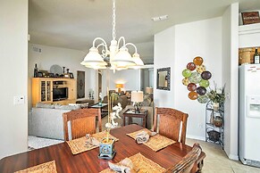 Cozy Lake Havasu City Retreat w/ Deck & Pool Table