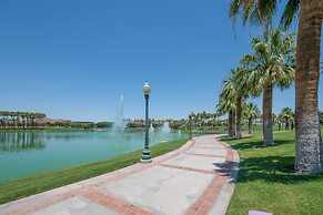 9 Mi to Goodyear Ballpark: Estrella Home w/ Patio