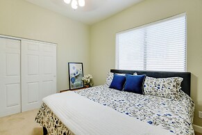 9 Mi to Goodyear Ballpark: Estrella Home w/ Patio