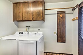 Bullhead City Home w/ Private Pool, Hot Tub & View