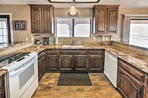 Bullhead City Home w/ Private Pool, Hot Tub & View