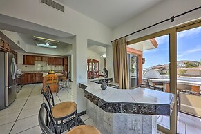 Luxurious Cabo 'casa De Amor' w/ Pool & Hot Tub!