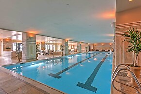 Luxe Montage Deer Valley Retreat: Ski-in/ski-out!