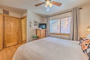 Charming 'coppertop' Cloudcroft Cabin: 3 Mi to Ski