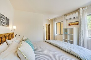 Vibrant 'casa Paloma' w/ Patio - Near Vineyards!
