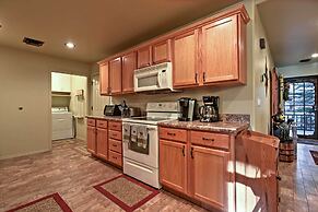 Mountain Cabin Retreat w/ Game Room, Patio & Views