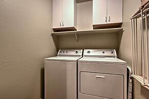 Mountain Cabin Retreat w/ Game Room, Patio & Views