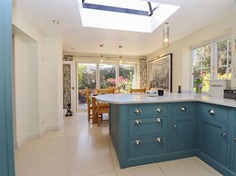 Cherry Garden Cottage