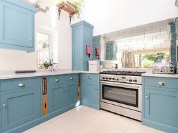 Cherry Garden Cottage