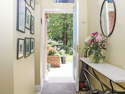 Cherry Garden Cottage