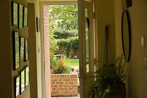 Cherry Garden Cottage