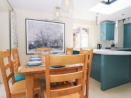 Cherry Garden Cottage