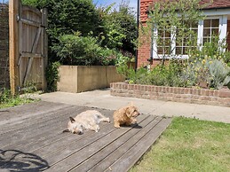 Cherry Garden Cottage