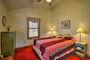 Springwater Cabin Near Hiking, Lakes, & Vineyards