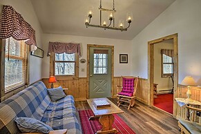 Springwater Cabin Near Hiking, Lakes, & Vineyards