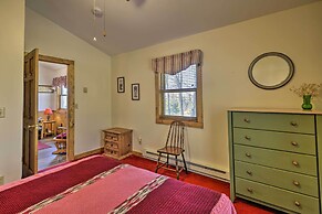 Springwater Cabin Near Hiking, Lakes, & Vineyards