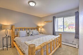 Luxe Fraser Condo: Community Pool and Hot Tub Open