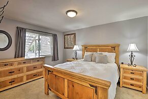 Luxe Fraser Condo: Community Pool and Hot Tub Open