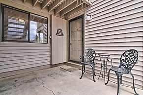 Luxe Fraser Condo: Community Pool and Hot Tub Open