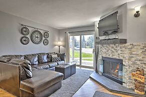 Luxe Fraser Condo: Community Pool and Hot Tub Open