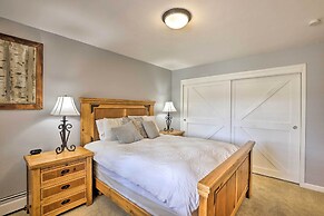 Luxe Fraser Condo: Community Pool and Hot Tub Open