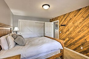 Luxe Fraser Condo: Community Pool and Hot Tub Open