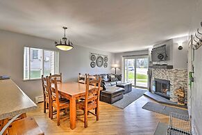 Luxe Fraser Condo: Community Pool and Hot Tub Open