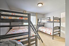 Luxe Fraser Condo: Community Pool and Hot Tub Open