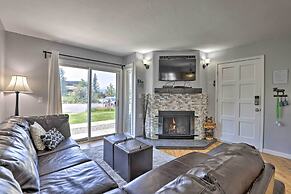 Luxe Fraser Condo: Community Pool and Hot Tub Open