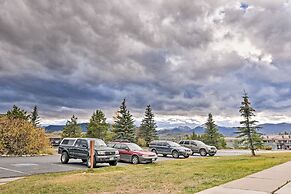 Luxe Fraser Condo: Community Pool and Hot Tub Open