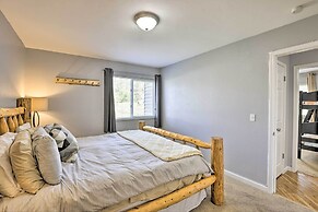 Luxe Fraser Condo: Community Pool and Hot Tub Open