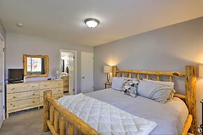 Luxe Fraser Condo: Community Pool and Hot Tub Open