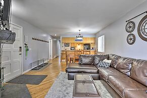 Luxe Fraser Condo: Community Pool and Hot Tub Open