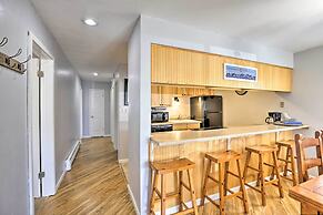 Luxe Fraser Condo: Community Pool and Hot Tub Open