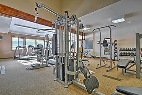 Luxe Fraser Condo: Community Pool and Hot Tub Open