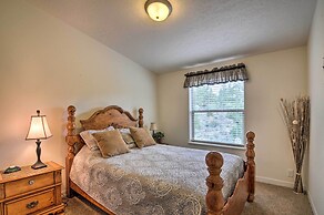 Secluded Boulder House - Next to National Forests!