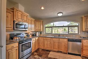 Secluded Boulder House - Next to National Forests!