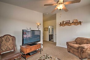 Secluded Boulder House - Next to National Forests!