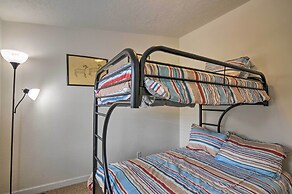 Secluded Boulder House - Next to National Forests!