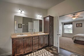 Secluded Boulder House - Next to National Forests!