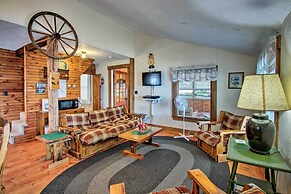 Center Ossipee Pet-friendly Cottage w/ Dock!