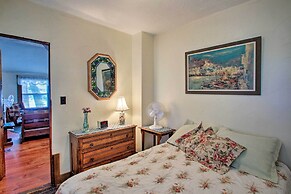 Center Ossipee Pet-friendly Cottage w/ Dock!