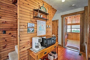 Center Ossipee Pet-friendly Cottage w/ Dock!