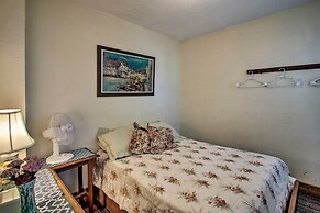 Center Ossipee Pet-friendly Cottage w/ Dock!