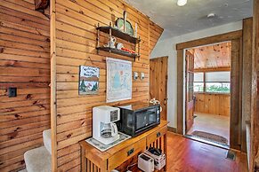 Center Ossipee Pet-friendly Cottage w/ Dock!