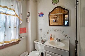 Center Ossipee Pet-friendly Cottage w/ Dock!