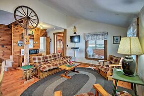 Center Ossipee Pet-friendly Cottage w/ Dock!