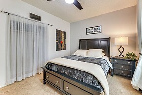 Mesa Home w/ Patio & Grill - 4 Mi to Salt River!