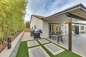 Mesa Home w/ Patio & Grill - 4 Mi to Salt River!