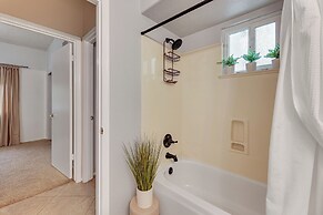 4 Mi to Salt River: Mesa Home w/ Private Patio